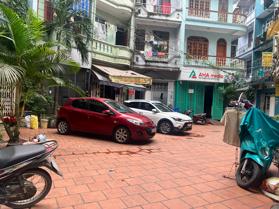 Bán Nhà Nguyễn Chí Thanh. Đống Đa. Ô Tô. DT 46m2. MT 3.9m. 4 Tầng. Giá 19,5 Tỷ.