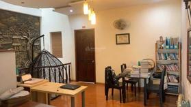 Bán nhà mới ở liền - sát mặt tiền Nguyễn Văn Đậu, P. 11, Bình Thạnh, 4.5x18m, 5 tầng, 5 PN lớn