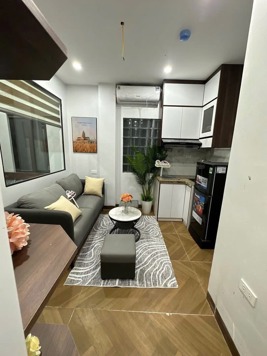 Cho thuê chung cư mini 1 ngủ 1 khách địa chỉ ngõ 255 nguyễn khang yên hoà cầu giấy