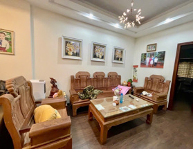 Bán Nhà Vũ Tông Phan – Ô Tô Đỗ Cửa – Ngõ Thông – Thang Máy – 56m² – 5 Tầng – 11.52 Tỷ