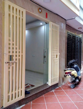 NGUYỄN KHANG – 35M – 5 TẦNG – 5 NGỦ – GẦN PHỐ – GẦN HỒ – HIẾM NHÀ BÁN – 8,15 TỶ