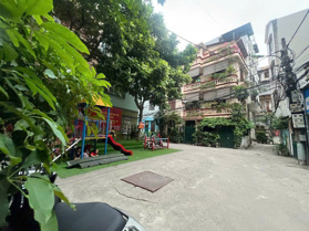 Bán nhà phân lô Vương Thừa Vũ, Thanh Xuân, ô tô đỗ cổng, 10m Ô Tô tránh 89m2  Giá 11.9 tỷ