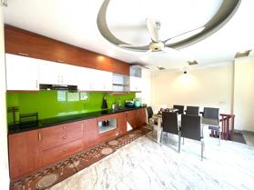 PHỐ HOÀNH VĂN THÁI - LÔ GÓC - PHÂN LÔ - Ô TÔ - VỈA HÈ - KINH DOANH - NGÕ THÔNG - 2 THOÁNG