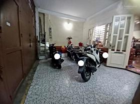 Nhà 2 tầng, 90m2 ngang khủng 6,5m. Hẻm xe tải tránh 7m. Gần ĐH Hutech P25, BT