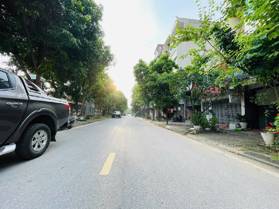 Siêu Phẩm Kiều Mai 55m x 5T, Phân Lô, Vỉa Hè,  Ô Tô Tránh, KD Đỉnh. 18 Tỷ