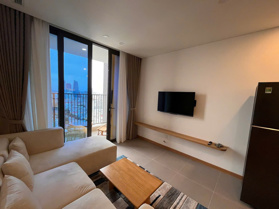 Bán căn 1PN Sam Tower Đà Nẵng – Full tiện ích 5 sao, giá chỉ 4.4 tỷ – Sổ hồng lâu dài
