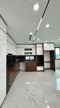 Bán Nhà 2 Mặt Ngõ Tân Mai. Hoàng Mai. 7 Tầng Thang Máy. Ô Tô. DT 76m2. MT 4m. Giá 24.8 Tỷ.