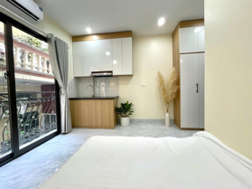 NHƯỢNG CHDV/ HOMESTAY Ở ÂU CƠ – 11PKK – DOANH THU 120TR/ 1 THÁNG