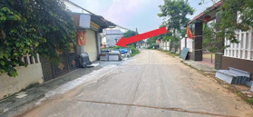 Chính chủ bán lô đất trục chính kinh doanh Trại Giềng, Thanh Vân 129,5m gần KCN Tam Dương 1,68 tỷ