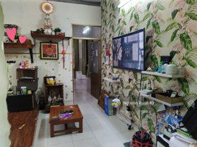 Bán nhà ngay Vành Đai 2, xe tải tránh, Dương Đình Hội, ngang 5.55m, 118m2, cơ hội tốt để an cư