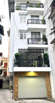 SIÊU PHẨM PHÂN LÔ VIP CẦU GIẤY – 56M – LÔ GÓC – 2 MẶT NGÕ Ô TÔ – THANG MÁY – KD – 19,2 TỶ