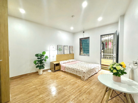 TRẦN CUNG –  36,8M - GẦN PHỐ – Ô TÔ G – XUNG QUANH NHIỀU TRƯỜNG ĐH – DT 400TR/NĂM – NHỈNH 7 TỶ