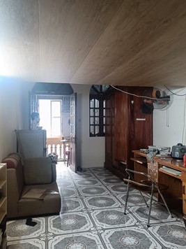 Bán nhà mặt phố Xã Đàn 2, Đống Đa,tiện kinh doanh 5 tầng 38m2 giá 13.9 tỷ