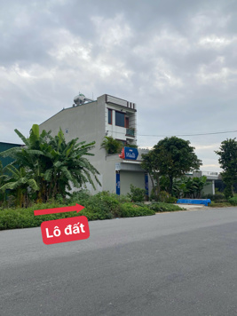 BÁN gấp lô đất trục chính kinh doanh tỉnh lộ 305 Duy Phiên Tam Dương 100m mt5m 4,1 tỷ 0988296228