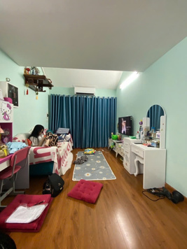 Bán nhà Khương Trung, sổ đỏ riêng, 30m2, 2.35 tỷ