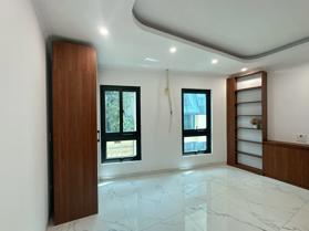 Bán Nhà Kim Giang. Hoàng Mai. 7 Tầng Thang Máy. Ô Tô. DT 55m2. MT 4.8m. Giá 14.5 Tỷ.