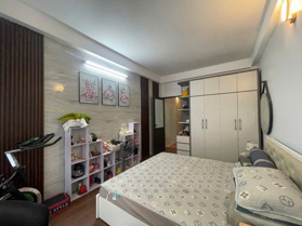 🔥 HIẾM -🏡🏡 NHÀ PHỐ NGUYỄN SƠN TẶNG FULL NỘI THẤT SỊN SÒ, Ô TÔ ĐỖ CỬA