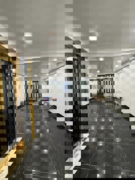 Bán nhà mặt phố Đê Trần Khát Chân, Hai Bà Trưng, tiện KD, 5 tầng 73m2 giá 25 tỷ