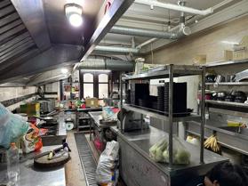 Nhà 1 Mặt Phố. 1 Mặt Ngõ Kim Đồng. Hoàng Mai. Thang Máy. Ô Tô. Vỉa Hè. DT 116m2. Giá 61.6 Tỷ