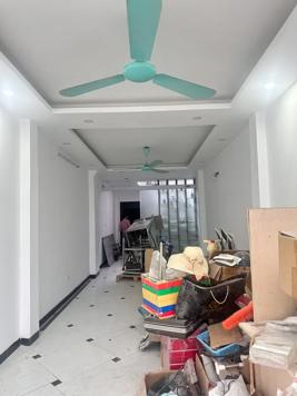 Bán Nhà Kim Giang. Hoàng Mai. Ô Tô. DT 51m2. MT 3.4m. 5 Tầng. Giá 13.7 Tỷ