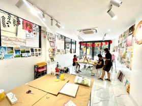 Bán nhà lô góc phố Tôn Đức Thắng, Đống Đa, ô tô tránh, 7 tầng 48m2 giá 23.2 tỷ