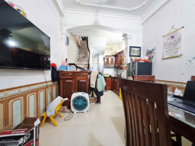 Bán nhà Bạch Mai, 25m2 x 4 tầng, cách ô tô tránh 15m, 3.9 tỷ