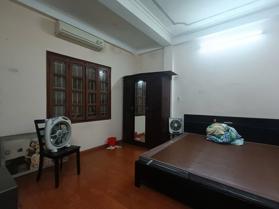 Bán Nhà Kim Giang. Hoàng Mai. Ô Tô. DT 46m2. MT 4.2m. 4 Tầng. Giá 12.7 Tỷ