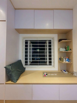 CC Bàu Cát II căn góc SHR vĩnh viễn 50m2 giếng trời thoáng mát giá 2,15tỷ