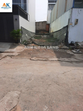 Bán đất đẹp ngang 4.5m hẻm xe tải né nhau tại đường Số 339, Quận 9, Hồ Chí Minh, 8,5 tỷ, 107.3 m2