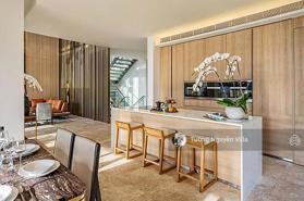 Bán BT cạnh sông Holm Villa 135 Nguyễn Văn Hưởng, PThảo Điền, Q2 |412m2|TườngVilla 0934 161 816