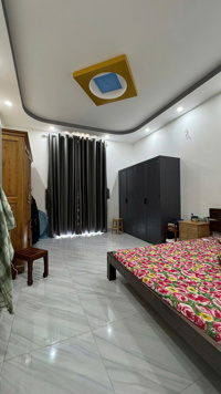 Nhà hẻm Nội Bộ An Ninh Khu Lê Quát_p.Tân Thới Hoà, DT: 4x18m, nhà mới, DT: 4x18m, Giá: 10.5 tỷ