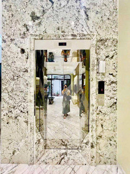 CHỈ 20 TỶ CÓ CỰC PHẨM BA ĐÌNH 42M2 PHÂN LÔ OTO, 2 THOÁNG, 6 TẦNG THANG MÁY ĐẸP NHƯ KS 5 SAO