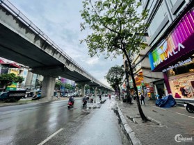 Bán nhà đẹp mặt ngõ ôtô kinh doanh phố Hồ Tùng Mậu 45m2 8tầng thang máy MT 5.1m 19 tỷ Bắc Từ Liêm