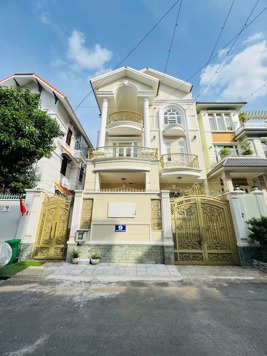 Bán biệt thự tại Đường Số 24B, An Phú, Quận 2, Hồ Chí Minh