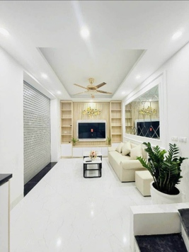 BÁN NHÀ ĐẸP MẶT NGÕ PHỐ LẠC LONG QUÂN – 6 TẦNG – HƠN 7 TỶ – TÂY HỒ