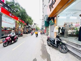 BÁN NHÀ ĐẸP PHỐ Vĩnh Phúc – 38m² – 4 TẦNG – nhỉnh 8 TỶ – BA ĐÌNH