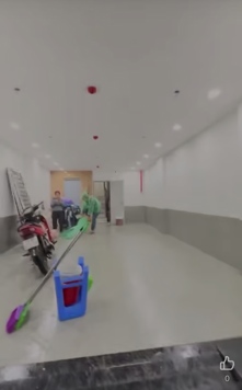 Bán nhà đẹp dòng tiền mặt ngõ ôtô phố Đội Nhân 67m2 7tầng thang máy mặt tiền 4.3m 19.9 tỷ Ba Đình