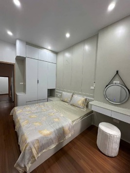 Bán nhà Cầu Giấy-Hoàng Quốc Việt-35m 6 tầng phân lô -oto -💰11 tỉ