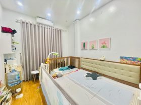 🏡 NHÀ ĐẸP YÊN HÒA – CẦU GIẤY – 3 TẦNG 1 TUM, Ở NGAY – 9.6 TỶ 💎 - NGÕ THÔNG - 0333846866