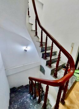 CỰC HOT, BÁN NHÀ BẰNG LIỆT, GIÁ ĐẦU TƯ, NGÕ RỘNG, 2 THOÁNG 35M², 4 TẦNG, 6.980 TỶ