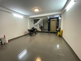 Bán Nhà Tân Mai. Hoàng Mai. 8 Tầng Thang Máy. Ô Tô. DT 51m2. MT 5m. Giá 24.7 Tỷ.