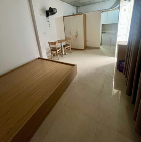 Bán tòa nhà dòng tiền Hồ Tùng Mậu 6 tầng, dòng tiền 40 tr, chưa đến 10 tỷ