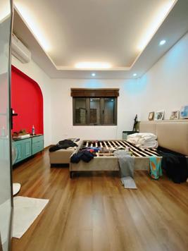 BÁN NHÀ NGUYỄN LƯƠNG BẰNG - ĐỐNG ĐA - NGÕ THÔNG TỨ TUNG PHỐ XÃ ĐÀN, TRẦN HỮU TƯỚC - GẦN Ô TÔ