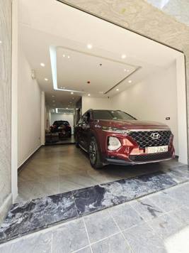 PHÂN LÔ HOÀNG QUỐC VIỆT- TÒA NHÀ 7 TẦNG THANG MÁY - Ô TÔ TRÁNH - VỈA HÈ - NHỈNH 28 TỶ