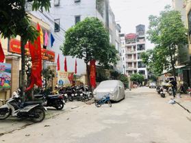 Bán Nhà Phân Lô Phú Diễn 45m x 5T, Thang Máy, Vỉa Hè, Ô Tô Tránh, KD, Full NT, 13,5 Tỷ