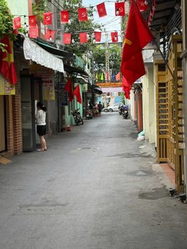 📢  TRẦN CAO VÂN - 2 MẶT KIỆT – Trung tâm Đà Nẵng