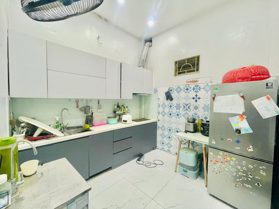 2️⃣ 🏠 BÁN NHÀ TRUNG TÂM CẦU GIẤY – YÊN HÒA – 40m² – 3 TẦNG – Ở NGAY 💰 9.6 TỶ