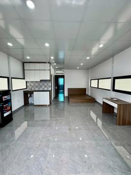 Bán Nhà Lương Khánh Thiện. Hoàng Mai. 7 Tầng Thang Máy. Ô Tô. DT 79m2. MT 5m. Giá 23.5 Tỷ.