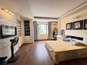 Bán Nhà Hoàng Văn Thái. Thanh Xuân. Lô Góc. Ô Tô. DT 50m2. MT 3.6m. 5 Tầng. Giá 18.7 Tỷ.