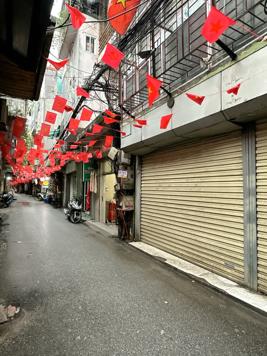 Bán Nhà Văn Chương. Đống Đa. Ô Tô. Kinh Doanh. DT 41m2. MT 4,5m. 5 Tầng. Giá 10.9 Tỷ.